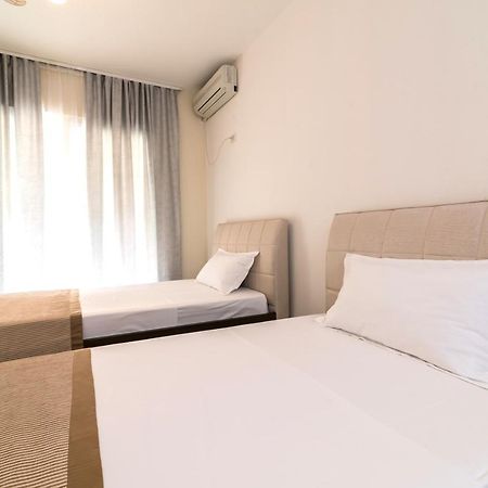 Rafaelo Resort Shengjin Exterior photo