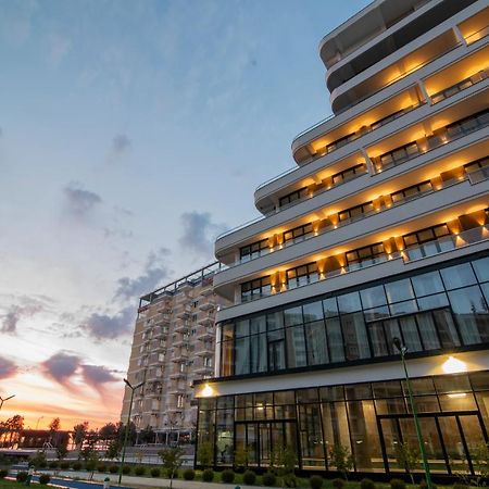 Rafaelo Resort Shengjin Exterior photo