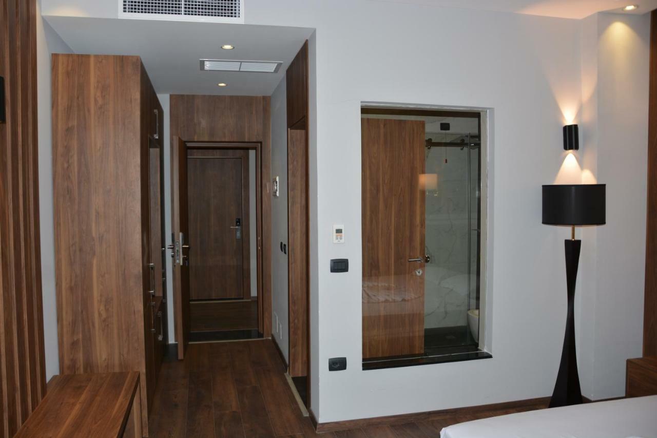 Rafaelo Resort Shengjin Exterior photo