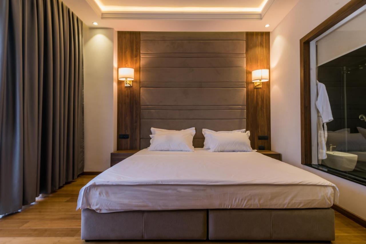 Rafaelo Resort Shengjin Exterior photo